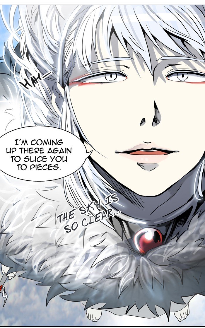 Tower of God, Chapter 399 image 074